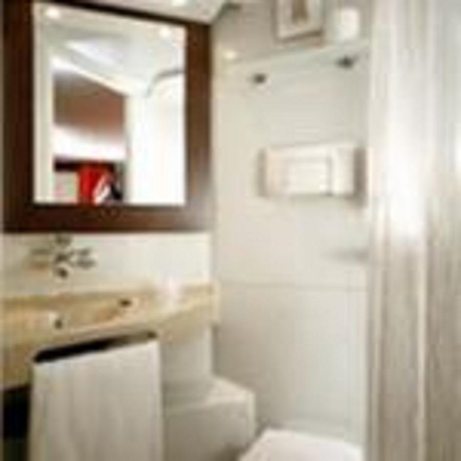 Premiere Classe Montpellier Sud Lattes Hotel Exterior photo